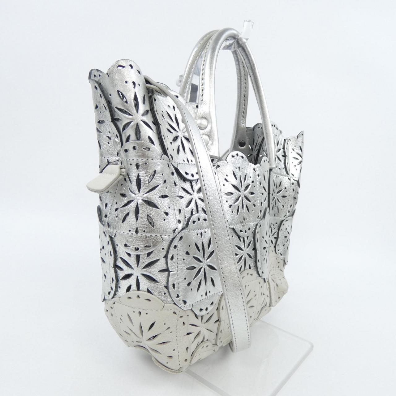 ジャマンピュエッシュ JAMIN PUECH BAG