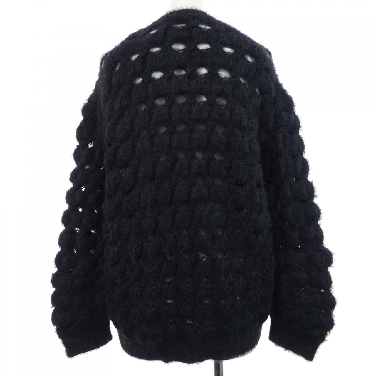 ドゥロワー DRAWER 6515-199-0661 カーディガン