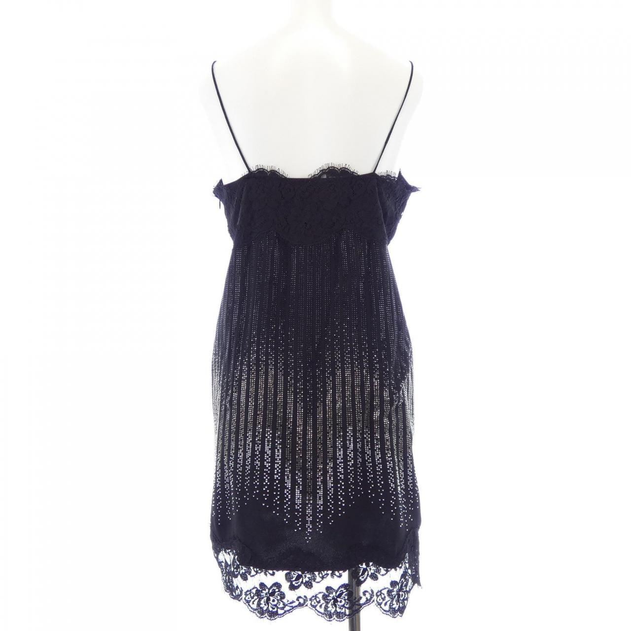 ヴェルサーチェ VERSACE 882768894729 ワンピース