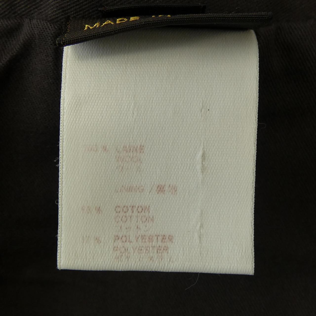 ルイヴィトン LOUIS VUITTON MLPA73W3A パンツ