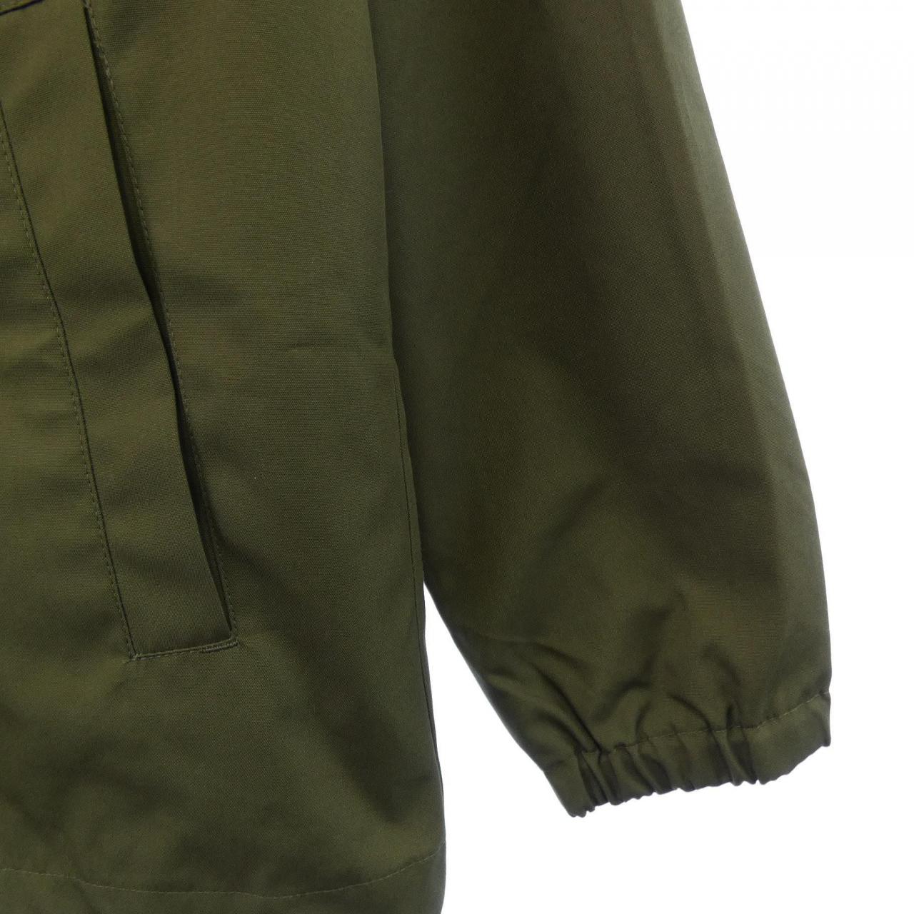 シェラデザイン SIERRA DESIGNS 6527 ジャケット