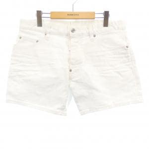 ディースクエアード DSQUARED2 S74MU0436 ショートパンツ