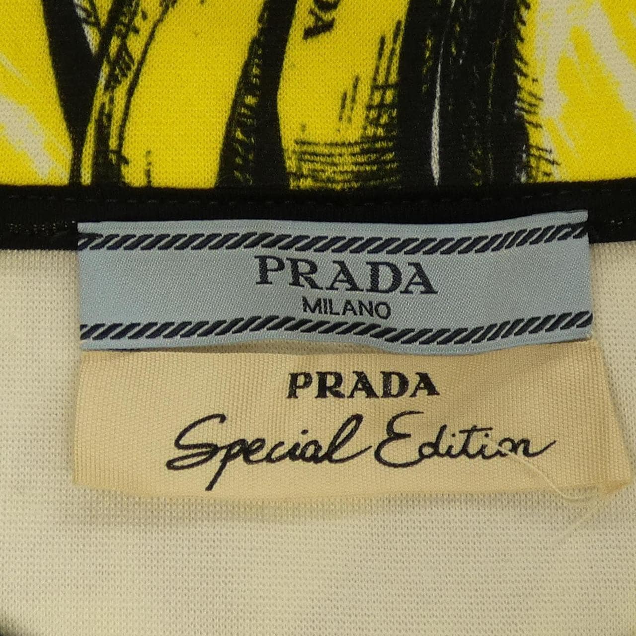 プラダ PRADA 135670 S182 1SZK トップス