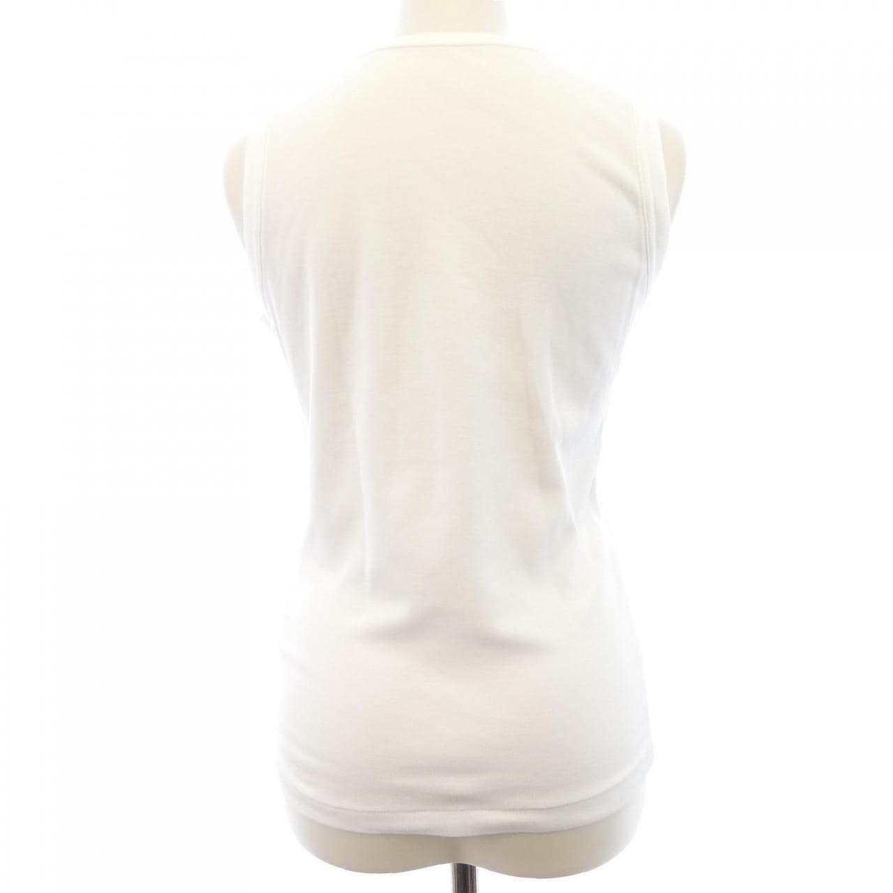【ヴィンテージ】ヨウジヤマモト YOHJI YAMAMOTO FY-T97-058 タンクトップ