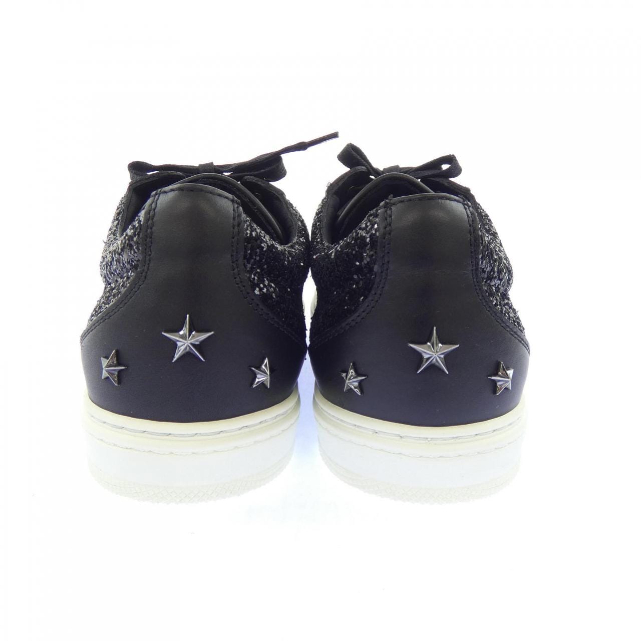 ジミーチュウ JIMMY CHOO CASH スニーカー
