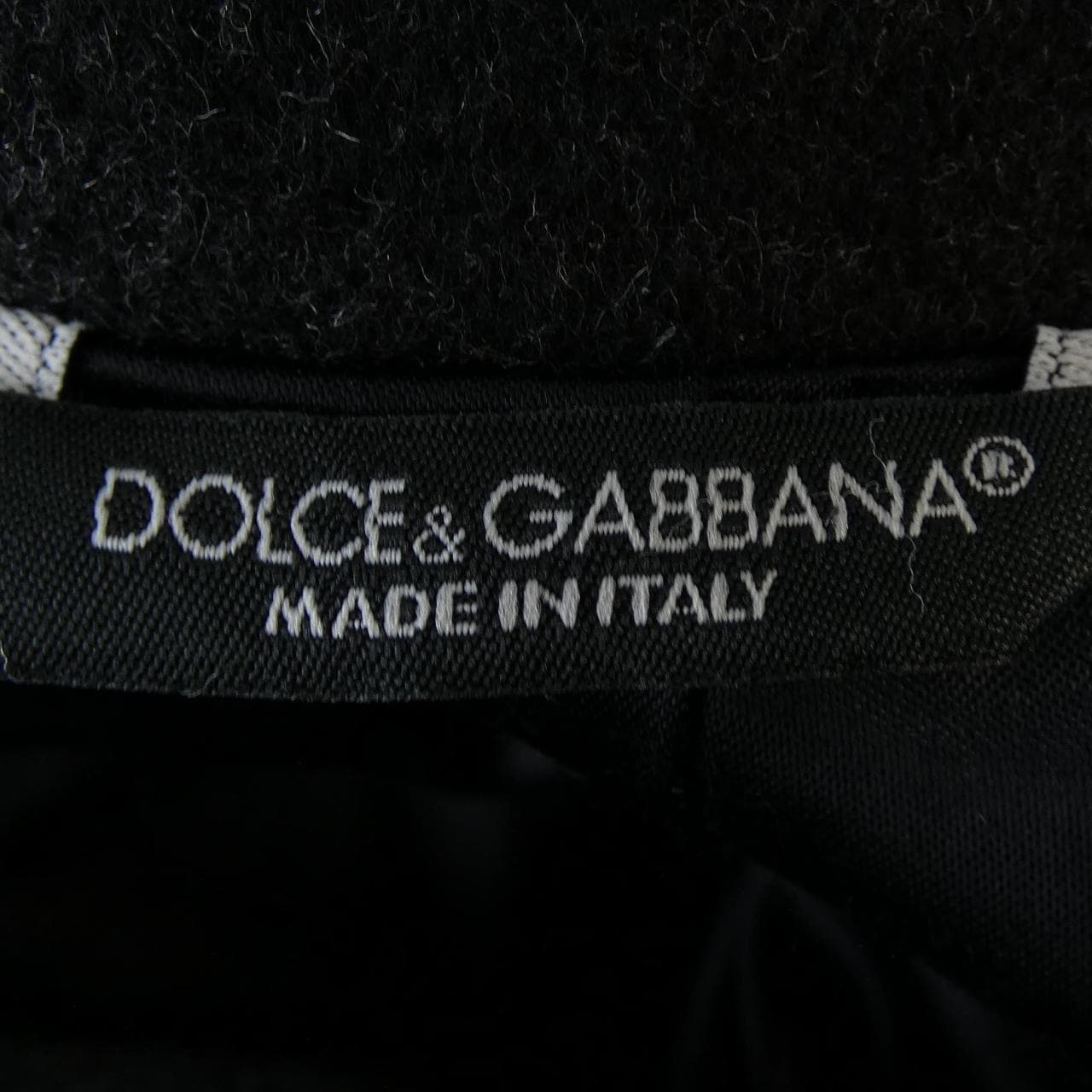 ドルチェアンドガッバーナ DOLCE&GABBANA G0509T/FU3A1 コート