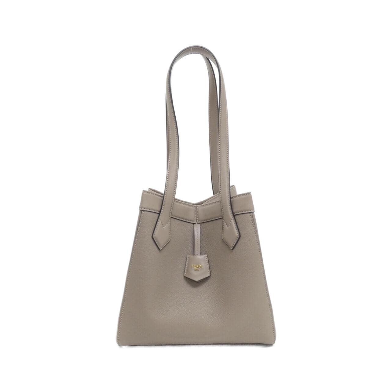 FENDI FENDI摺紙 8BH414 APZA 單肩包
