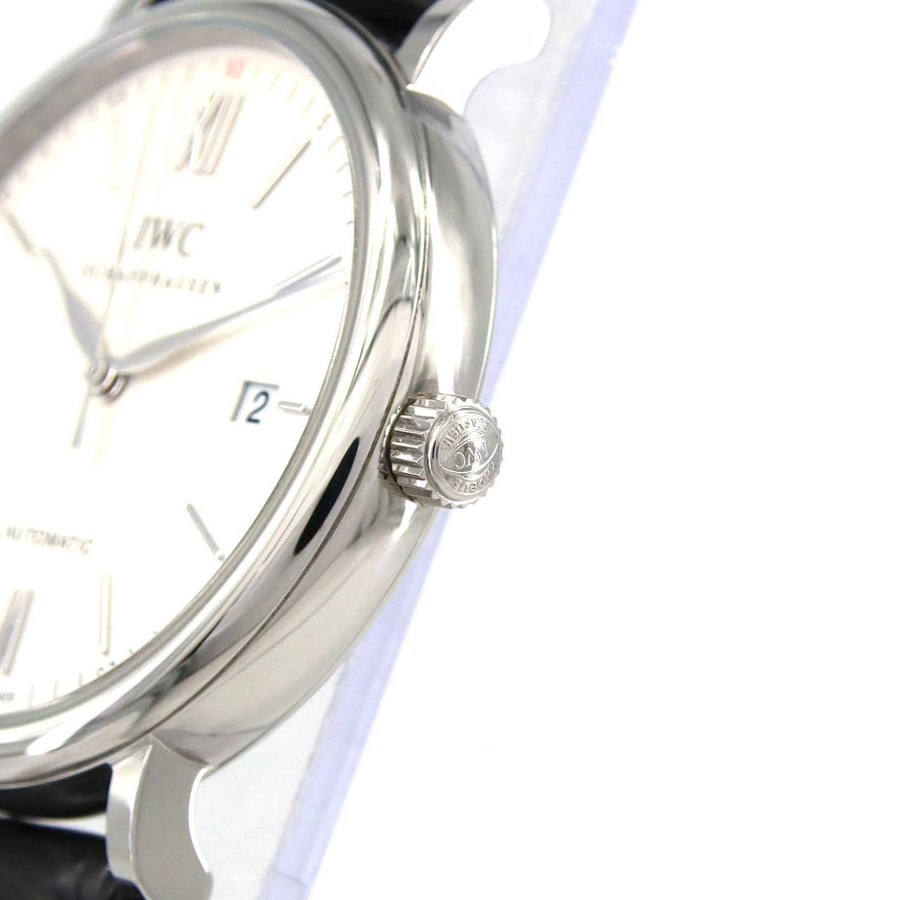 IWC ポートフィノ IW356501 SS 自動巻