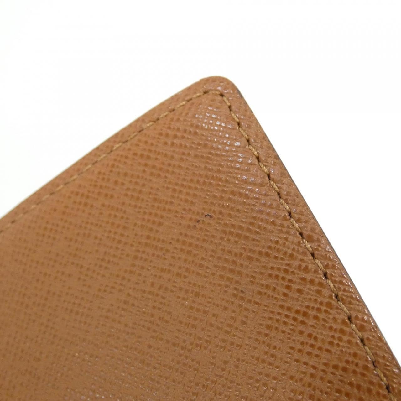 ルイヴィトン モノグラム クーヴェルテュール パスポール M60180 パスポートカバー