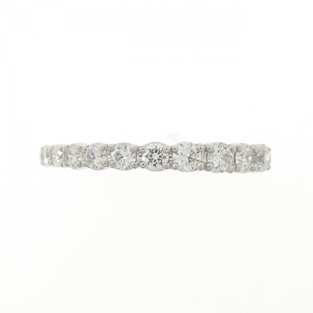 4゜C ダイヤモンド リング 0.354CT