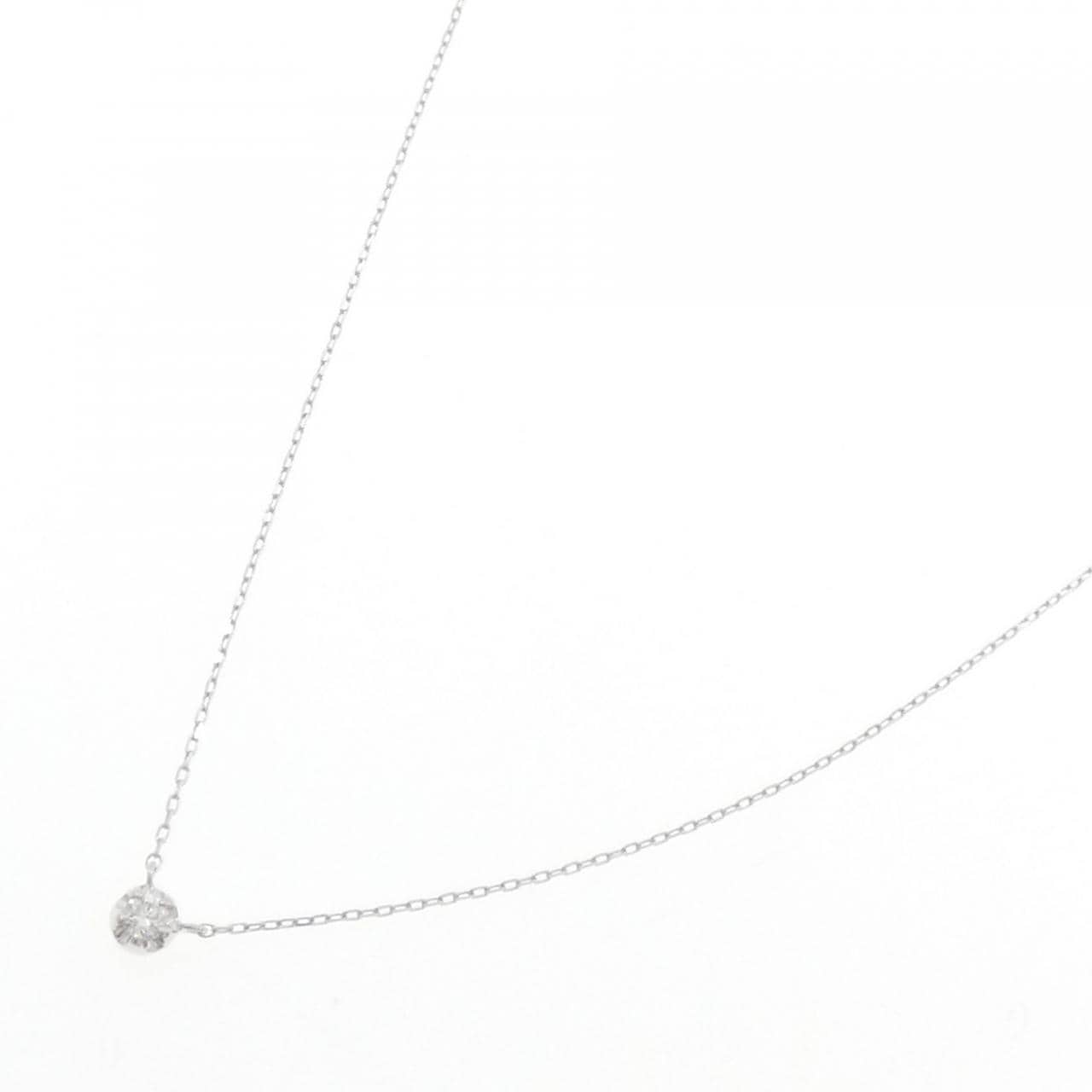 VENDOME Diamond necklace