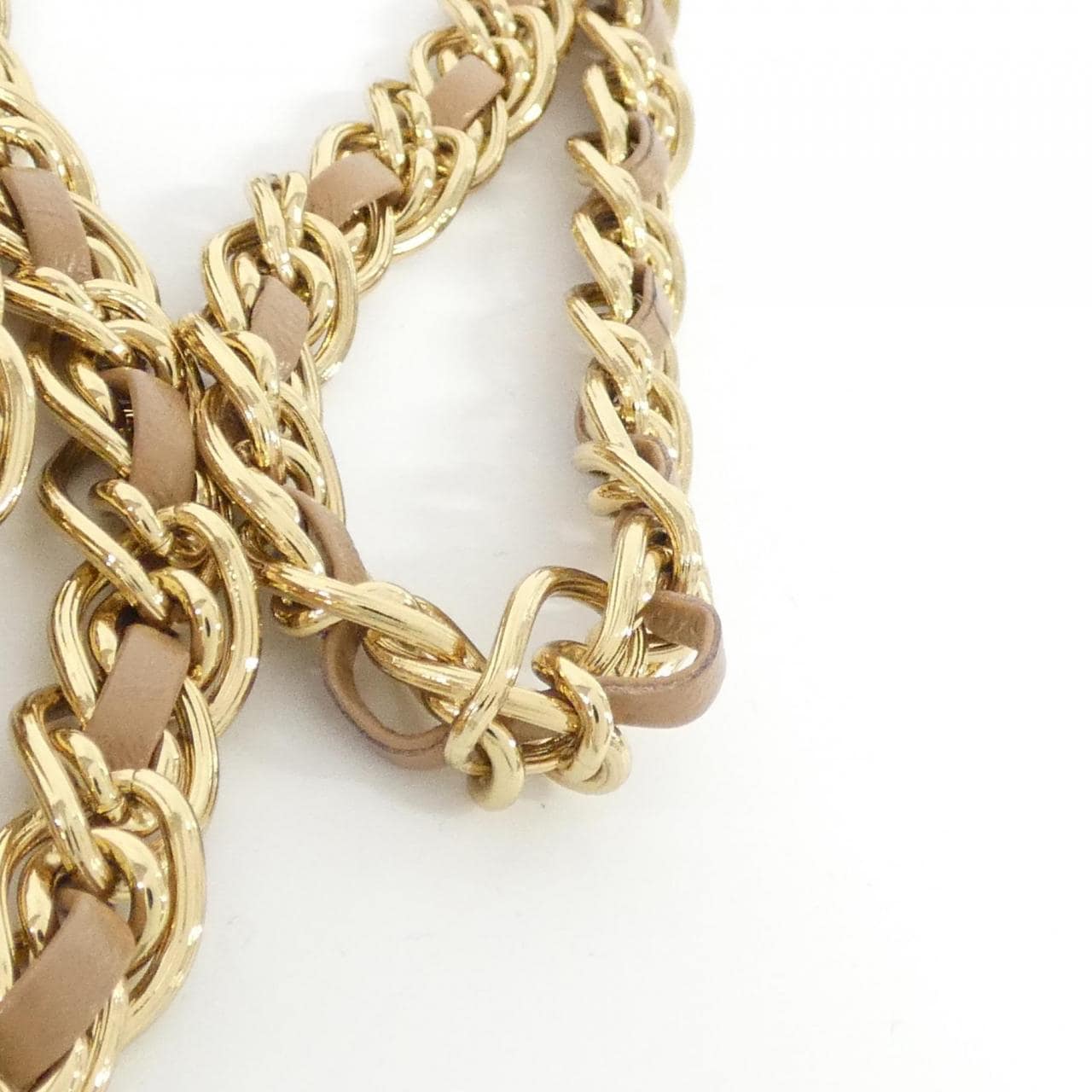 シャネル AP3310 チェーンウォレット