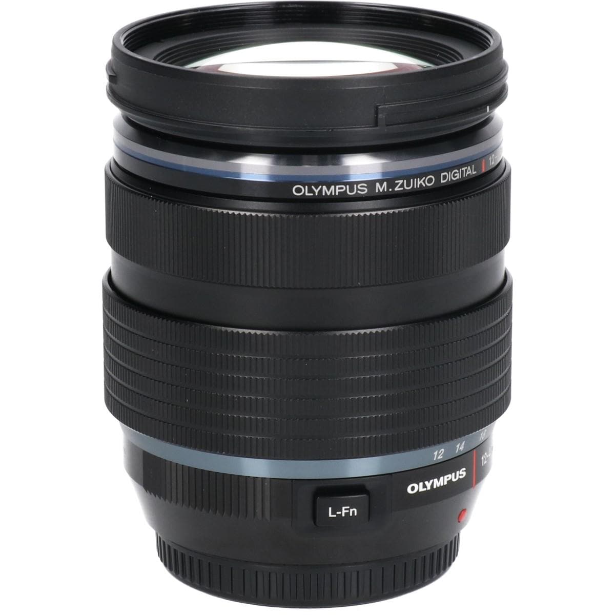 ＭＺＤ１２－４０ｍｍ　Ｆ２．８ＰＲＯ