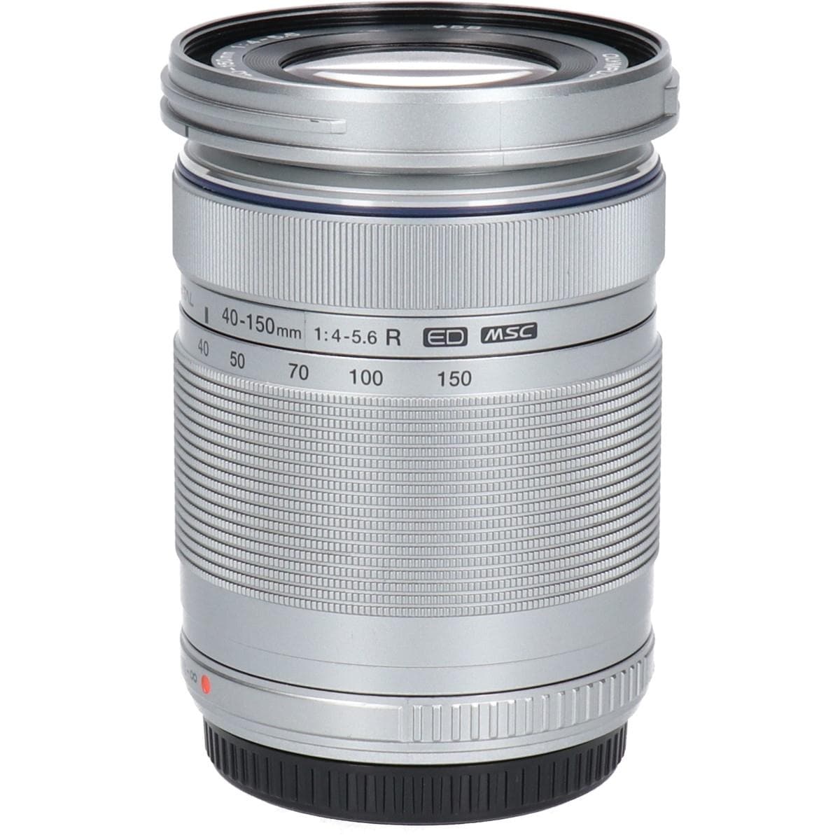 ＭＺＤ　ＥＤ４０－１５０ｍｍ　Ｆ４－５．６Ｒ