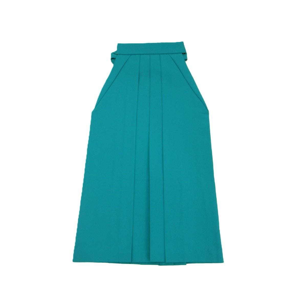 女袴　ＪＡＰＡＮ　ＳＴＹＬＥ　刺繍入り　紐下９９ｃｍ　ＬＬサイズ