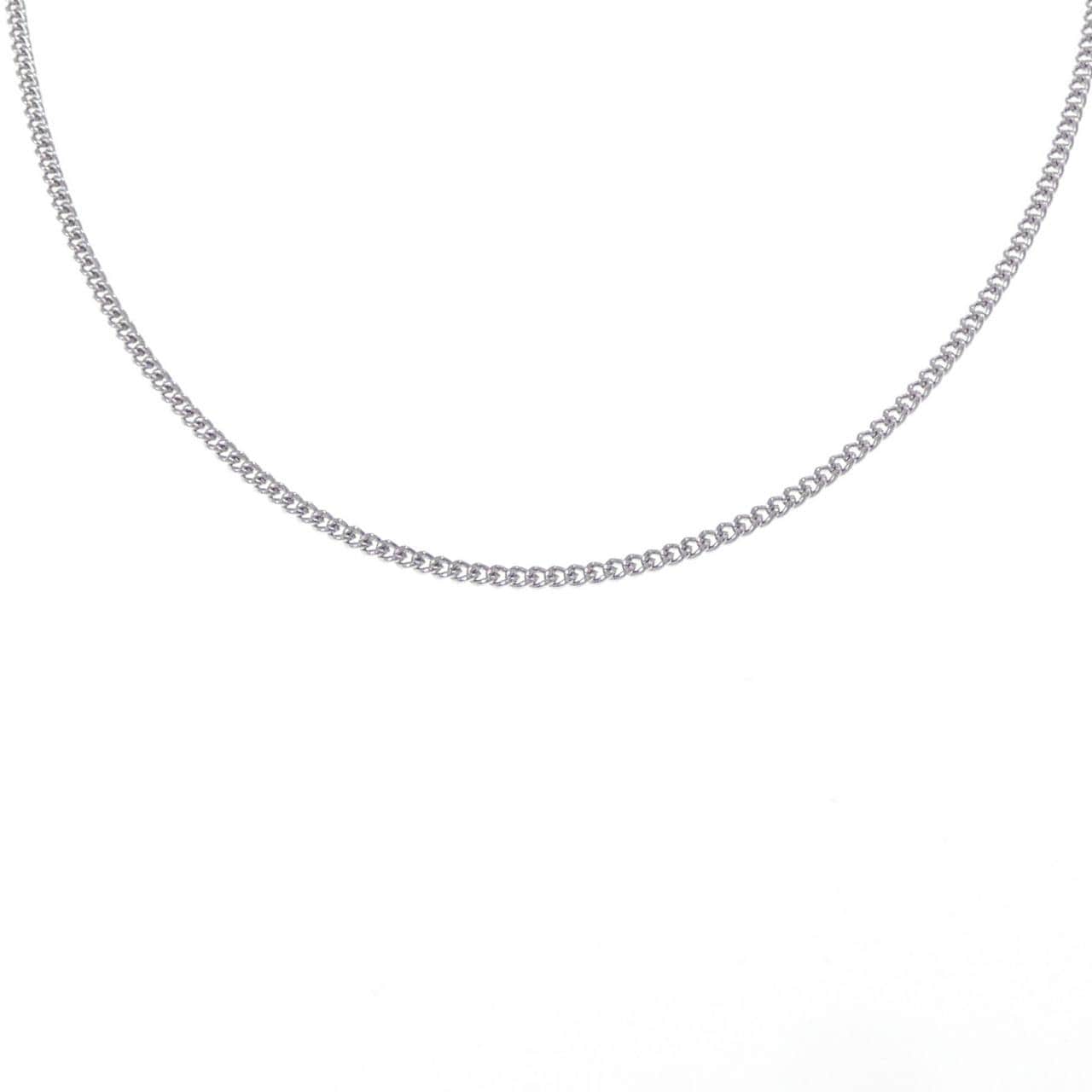 PT850 チェーン ネックレス