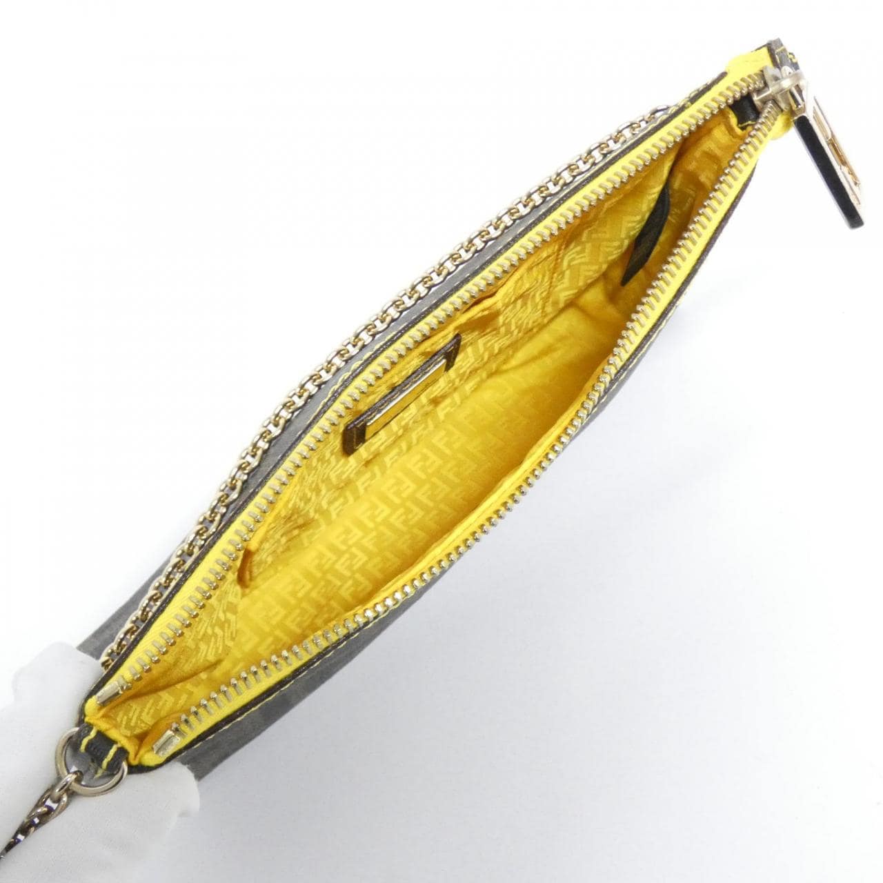 フェンディ 8BR592 UZD アクセサリーポーチ