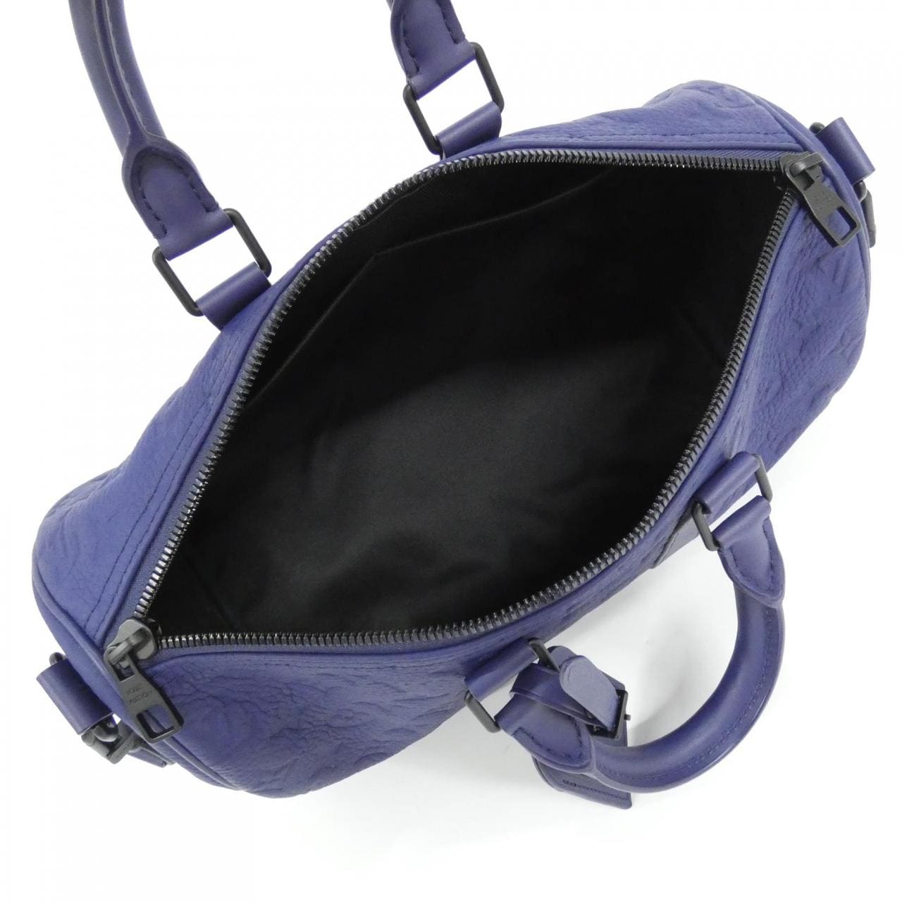 ルイヴィトン トリヨン モノグラム キーポル バンドリエール 35cm M11691 バッグ