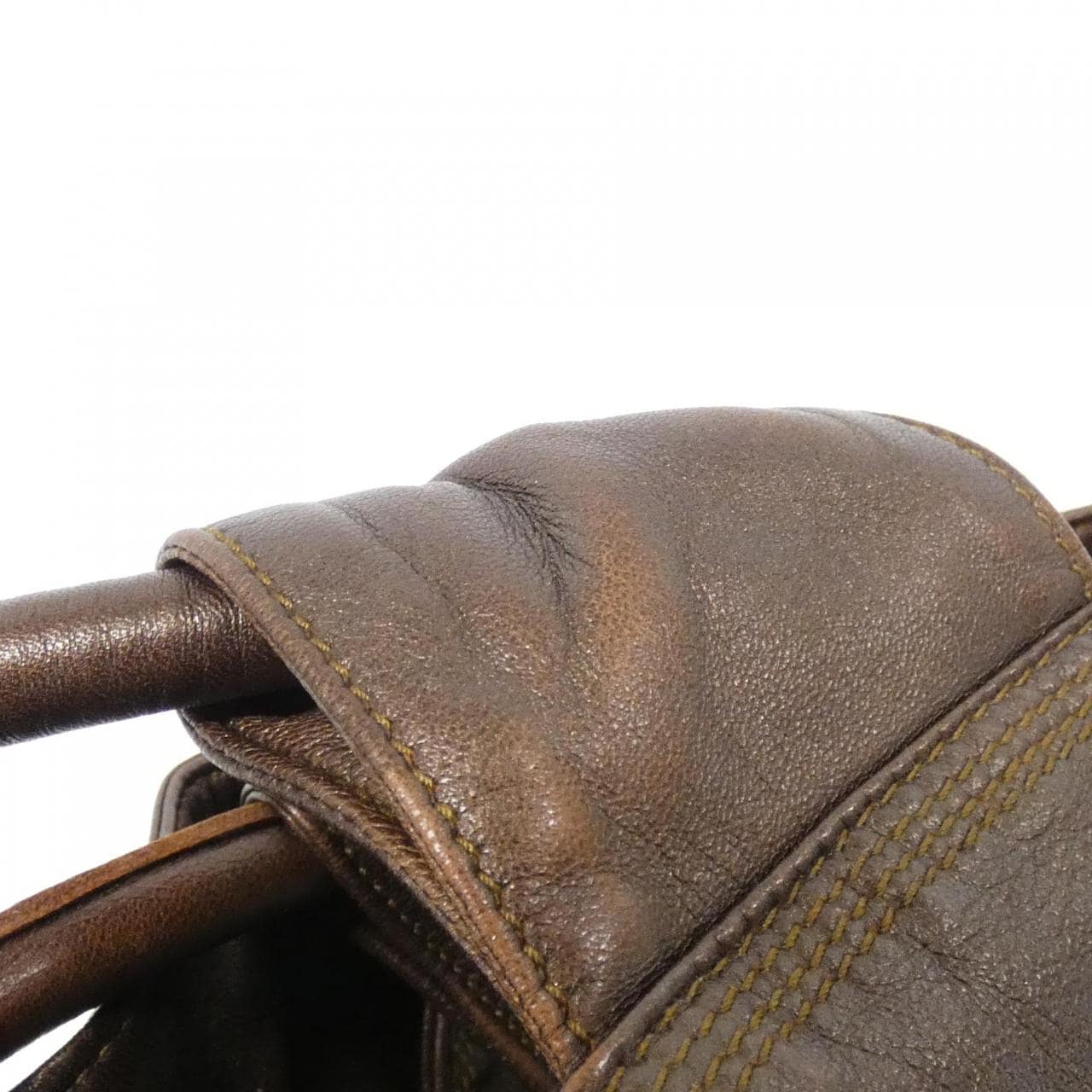 ロエベ ブリザ バッグ