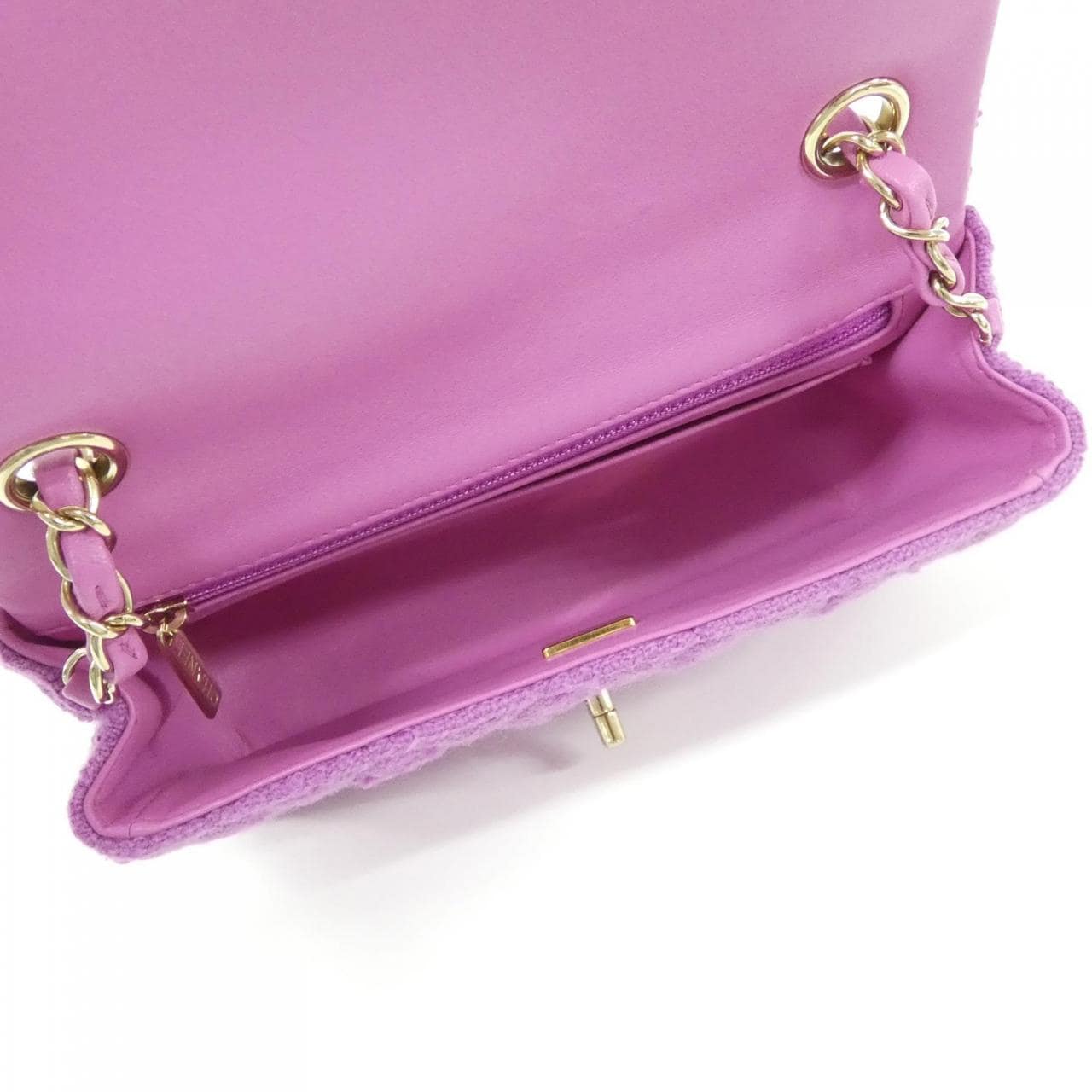 シャネル 69900 ショルダーバッグ