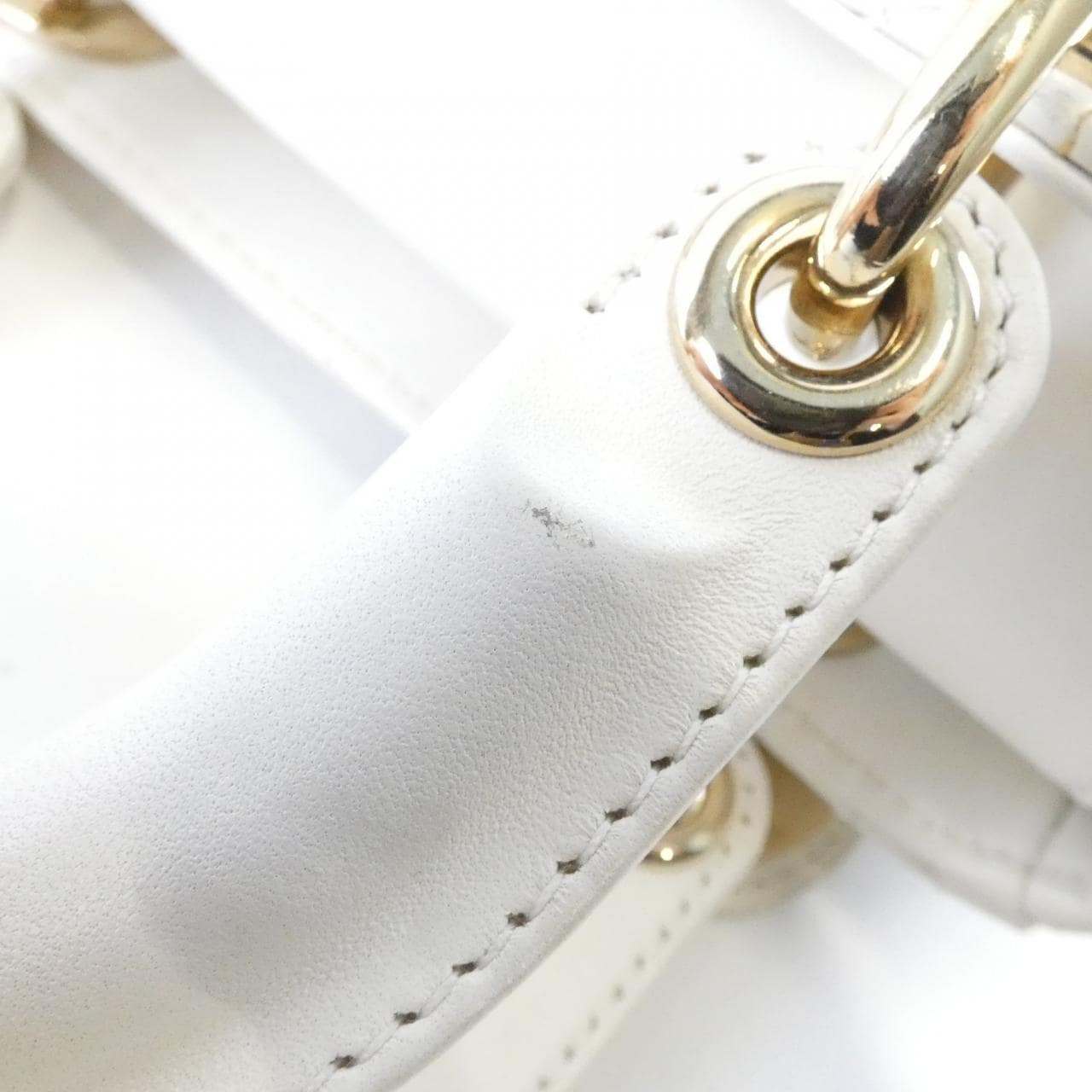 クリスチャンディオール マイ レディ ディオール レディ ディオール スモール M0532OCAL バッグ