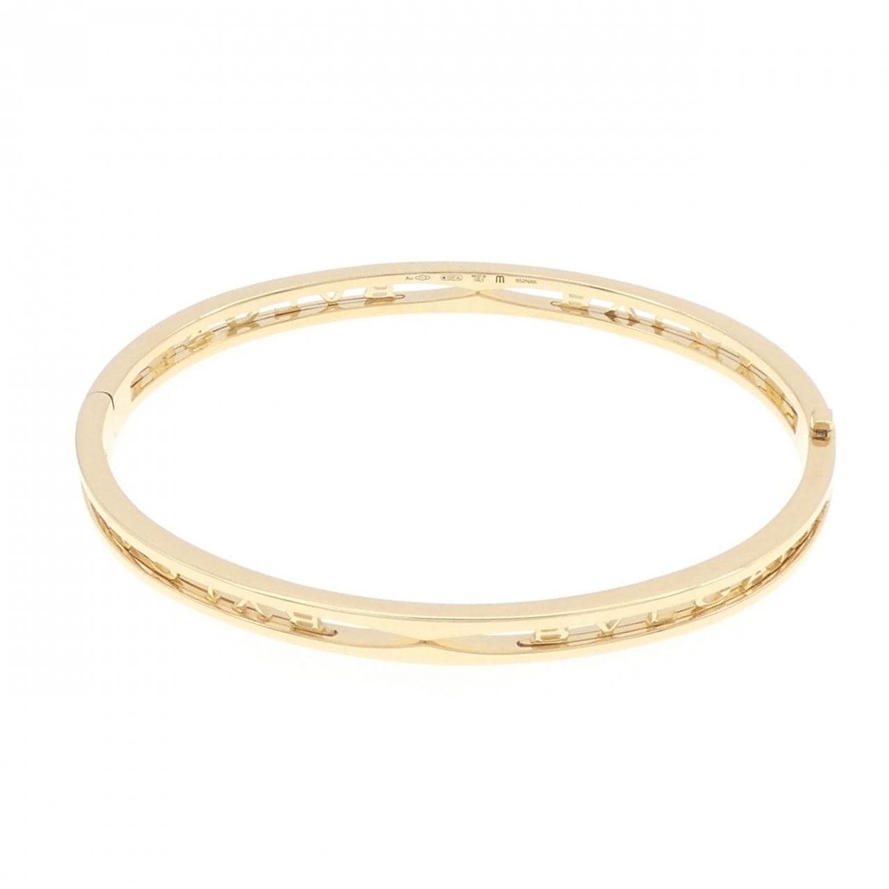 BVLGARI B.zero1 手鐲