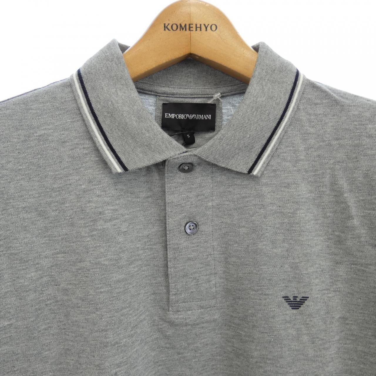 エンポリオアルマーニ EMPORIO ARMANI ポロシャツ