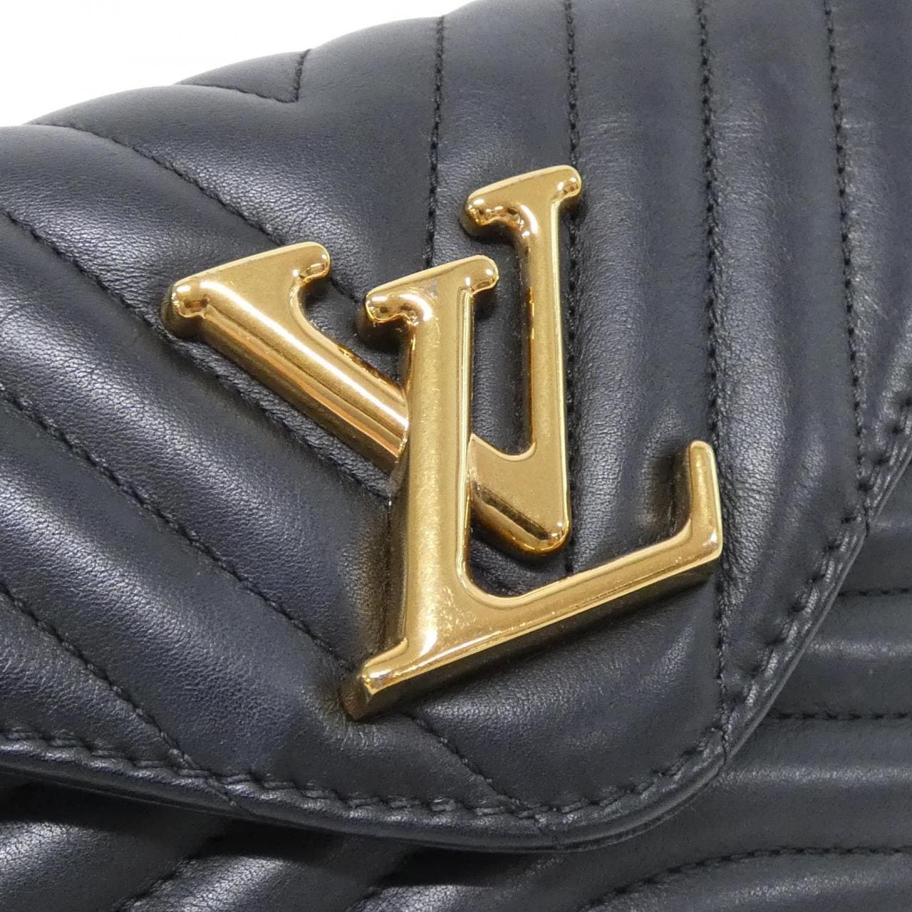 ルイヴィトン ミュルティ ポシェット M56461 ショルダーバッグ