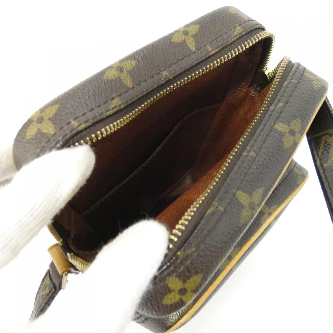 ルイヴィトン モノグラム アマゾン M45236 ショルダーバッグ