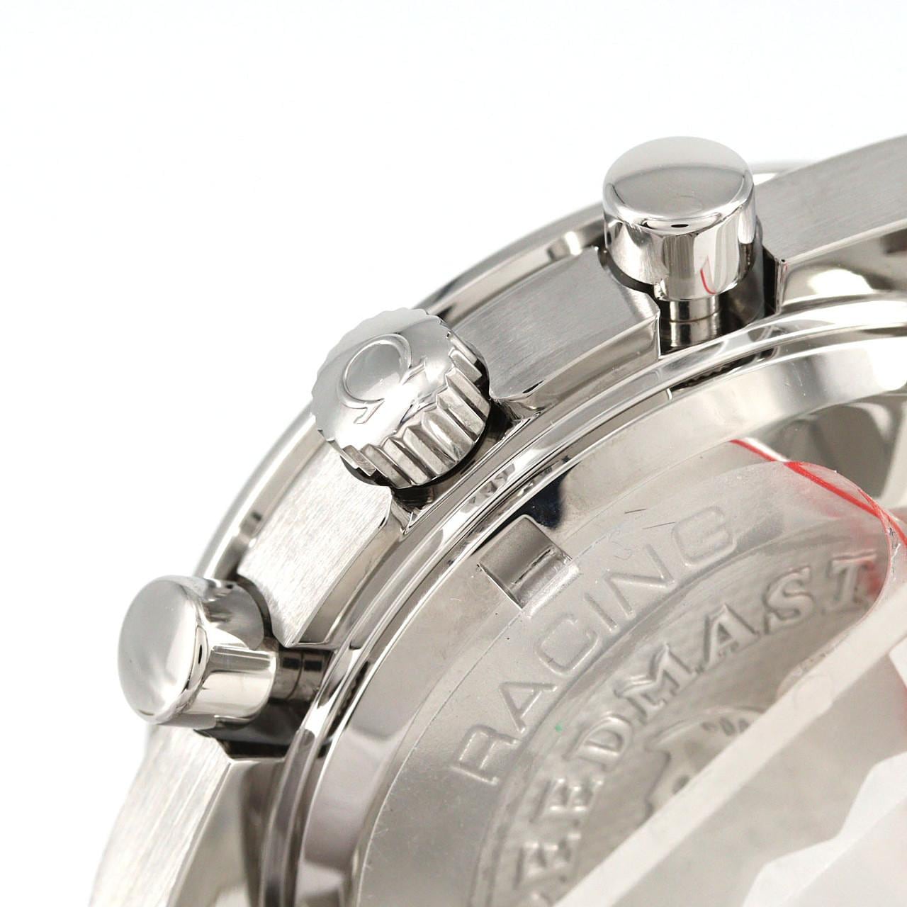 オメガ スピードマスターレーシング 326.30.40.50.01.001 SS 自動巻