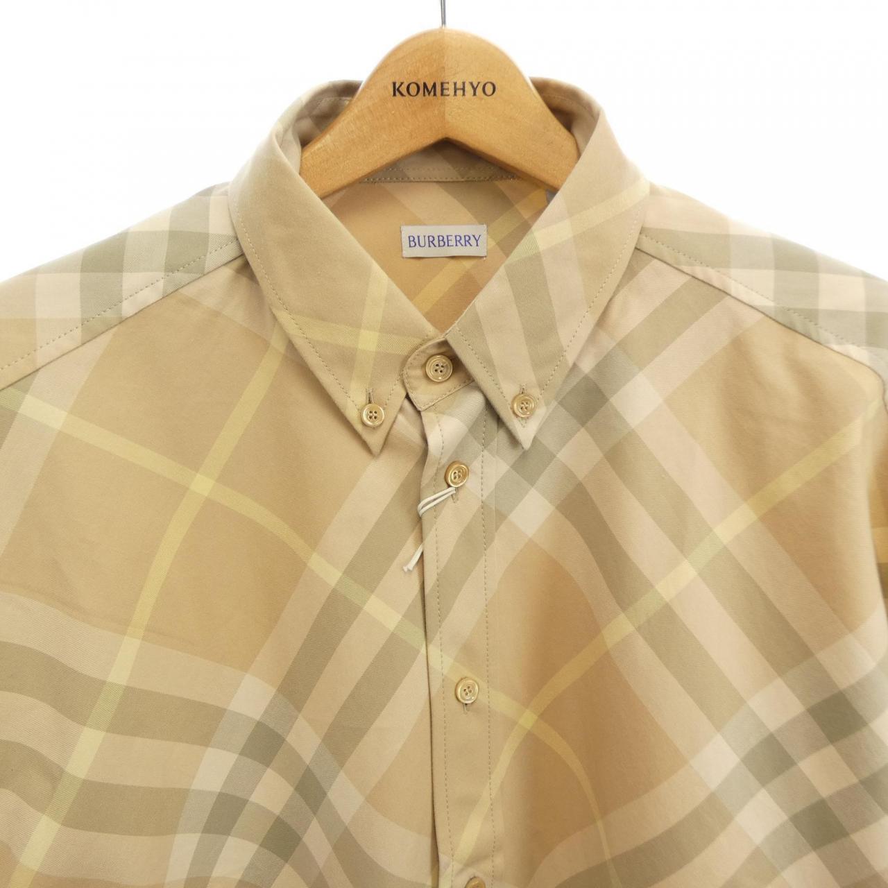 バーバリー BURBERRY 8082194 シャツ