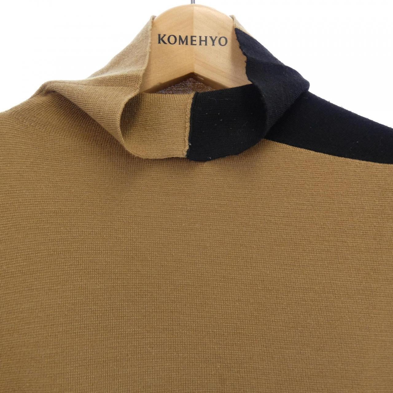 HERMES HERMES *02-5735. Knitted