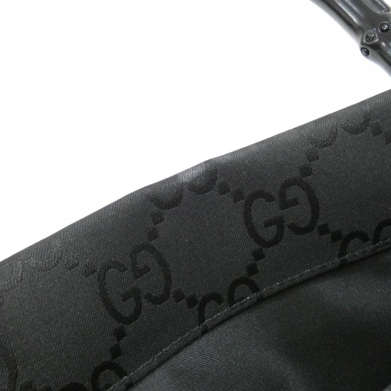 【ヴィンテージ】グッチ 002 1010 バッグ