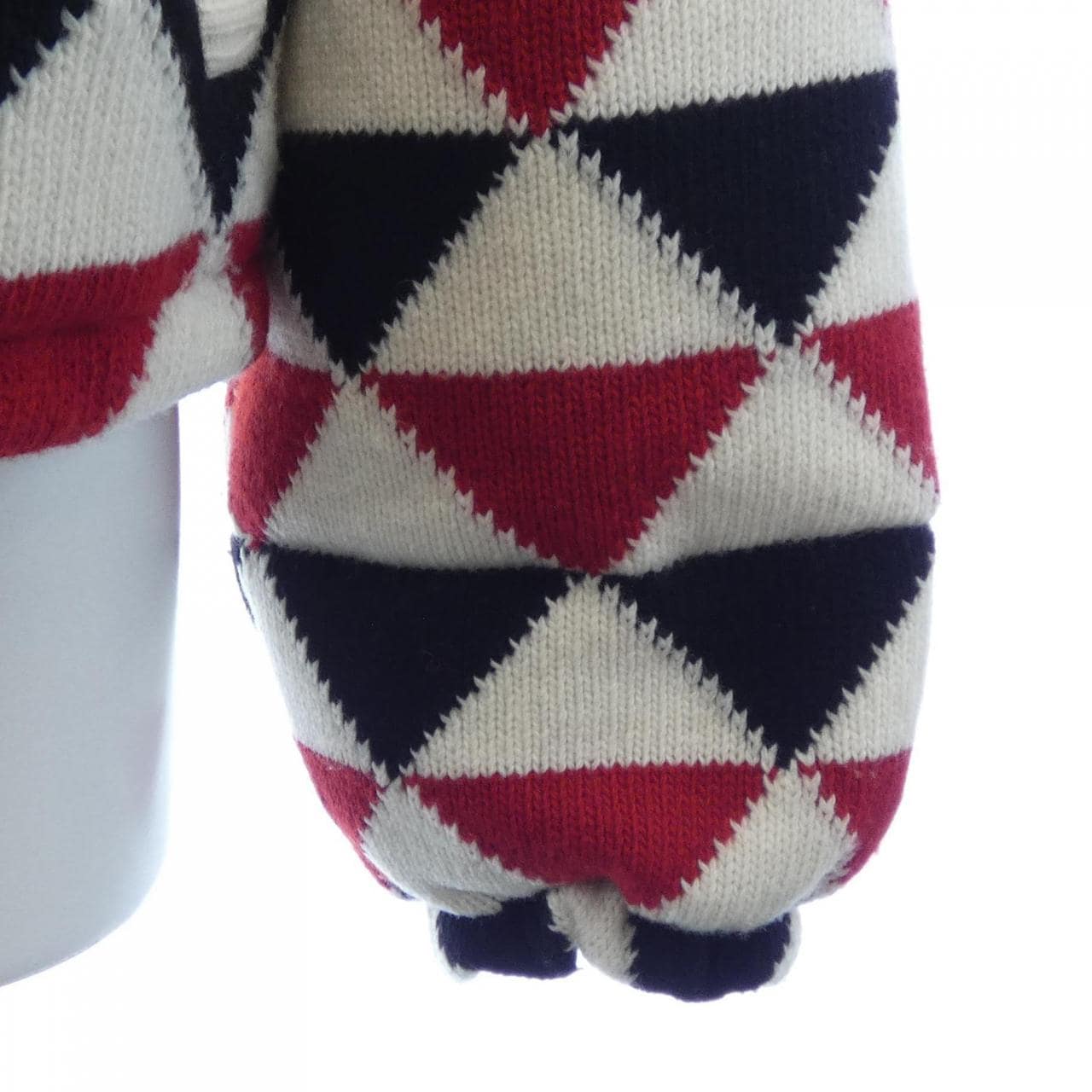 プラダ PRADA 292034 S212 10PC ダウンジャケット