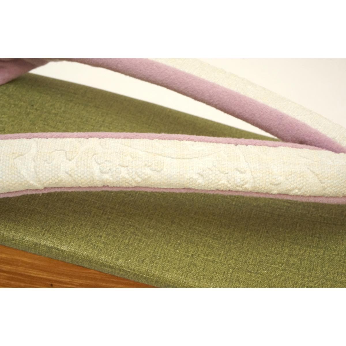 【新品】女草履　Ｌサイズ【カレンブロッソ】