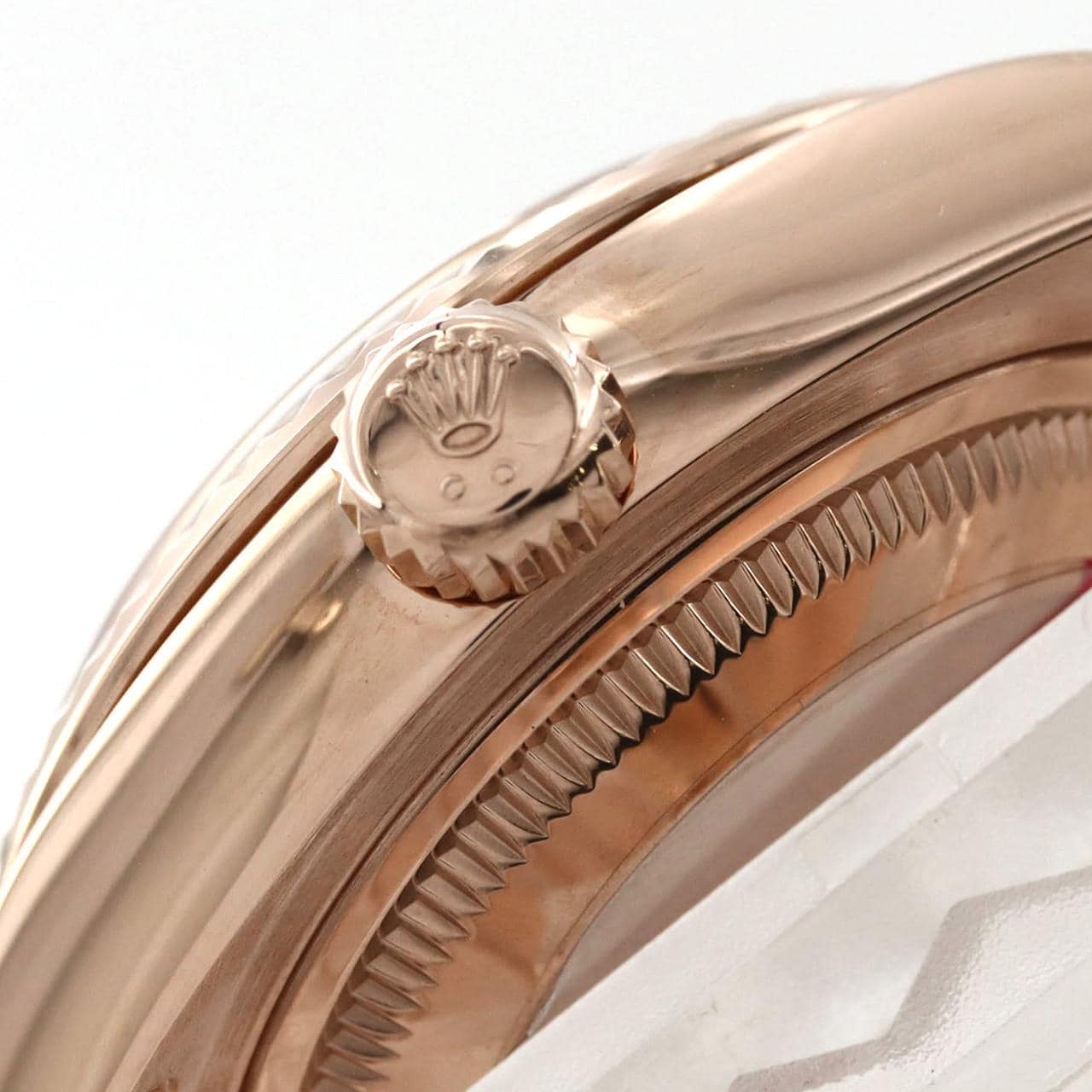 ROLEX Datejust 279175G PG/RG Automatic random number