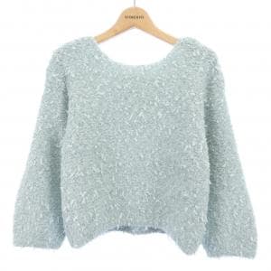 ジルスチュアート JILL STUART ニット