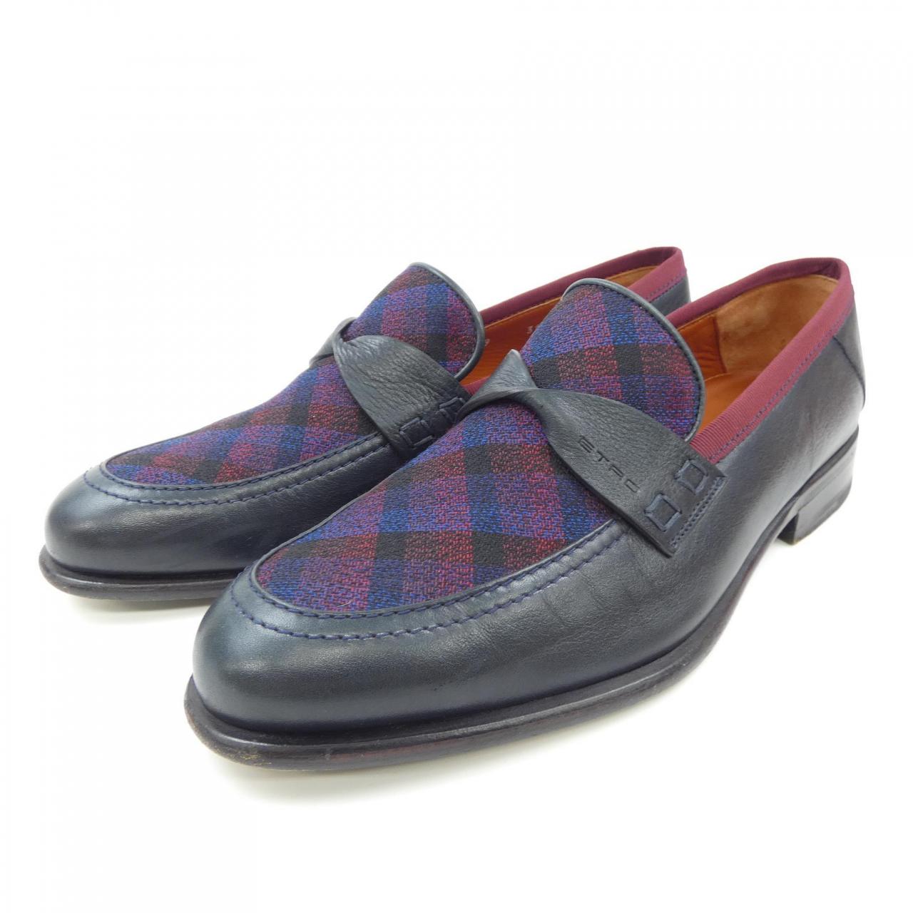 エトロ ETRO シューズ