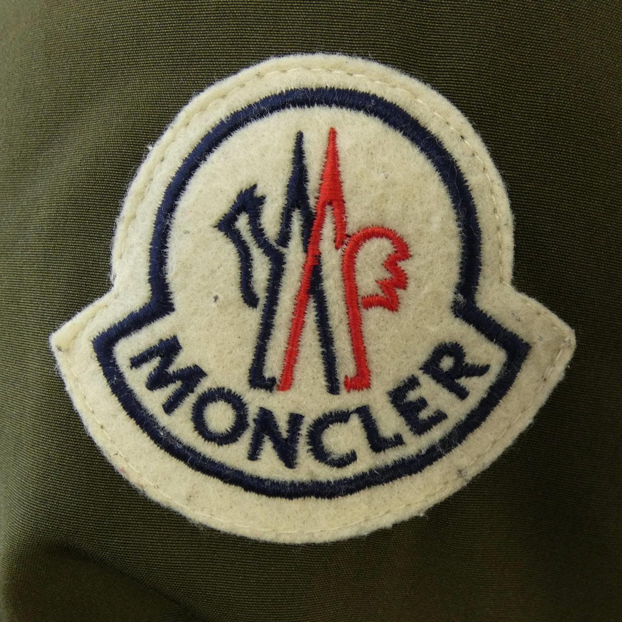 モンクレール ジーニアス MONCLER GENIUS CELAN ダウンコート