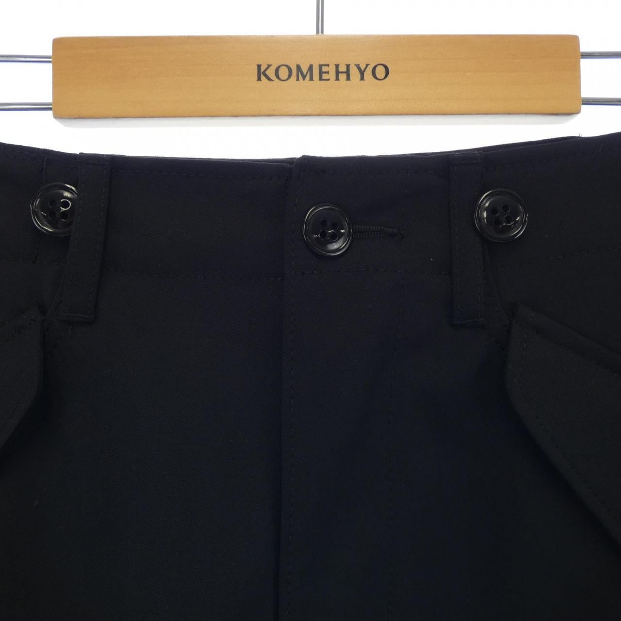 ジュンヤワタナベ JUNYA WATANABE JO-S011 スカート