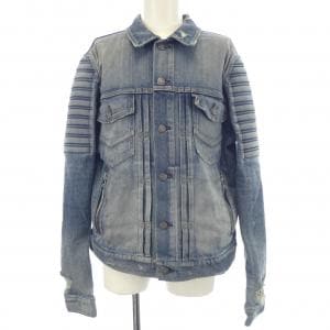 バルマン BALMAIN 8036Z079 デニムジャケット