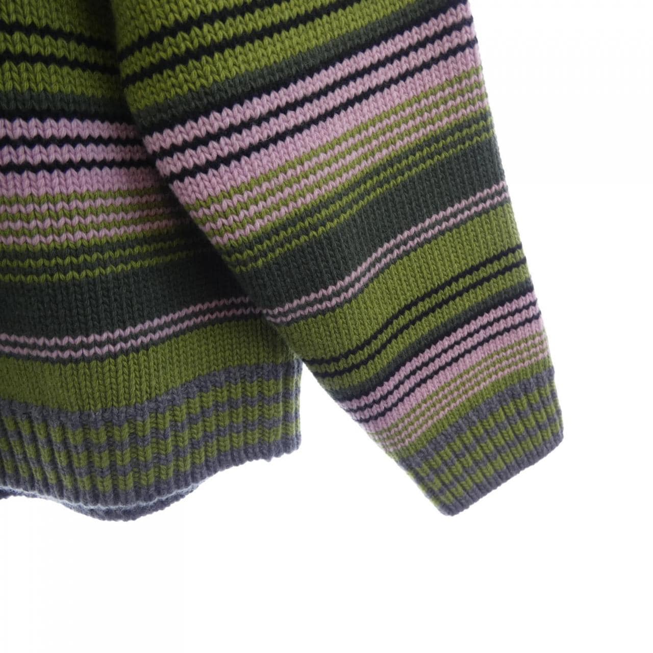 ケンゾー KENZO FD65PU4033CP ニット