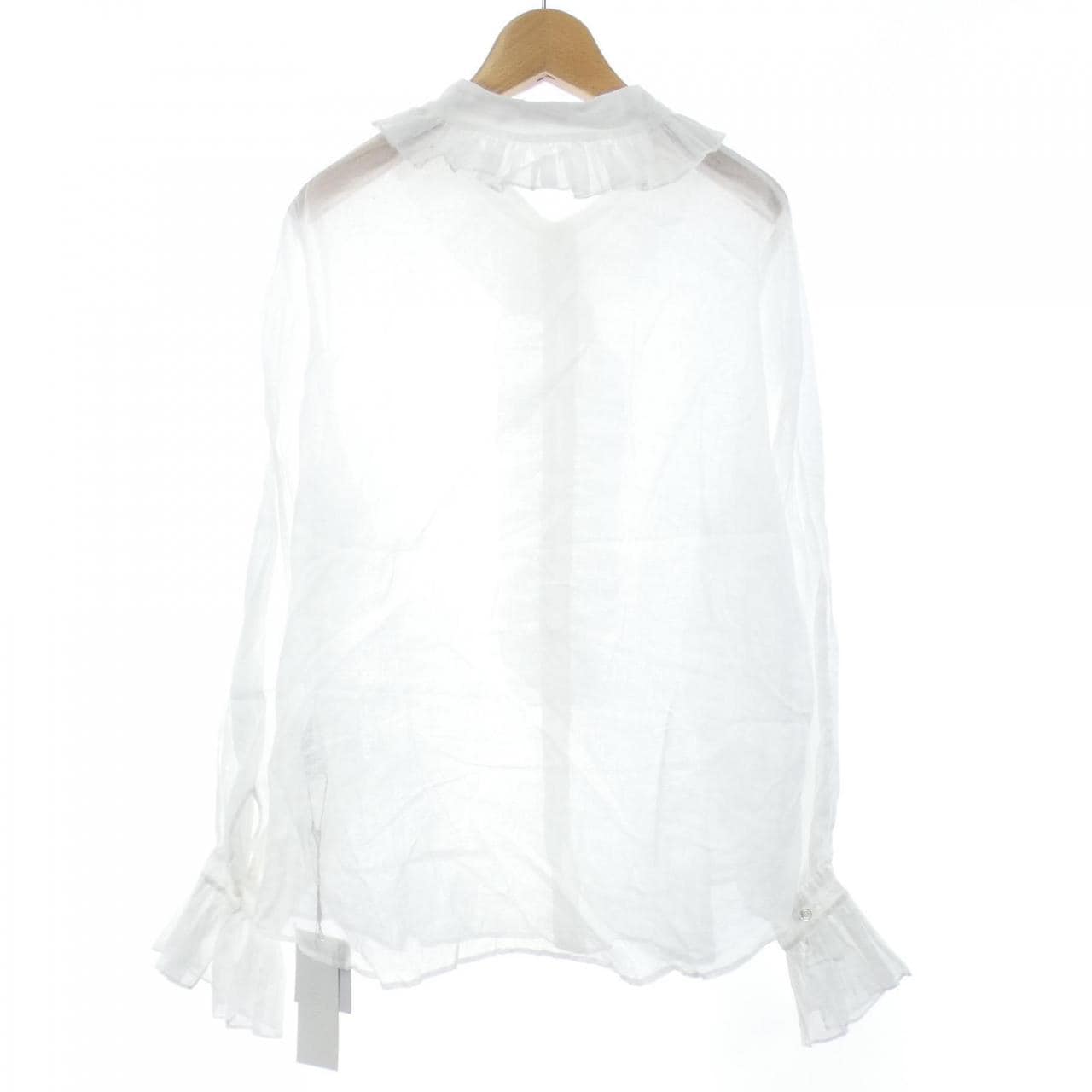 heriter H1-24-3002 シャツ