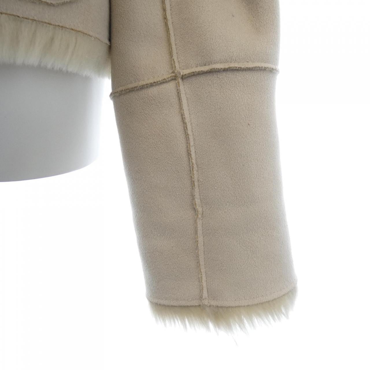 アドルフォドミンゲス ADOLFO DOMINGUEZ ジャケット