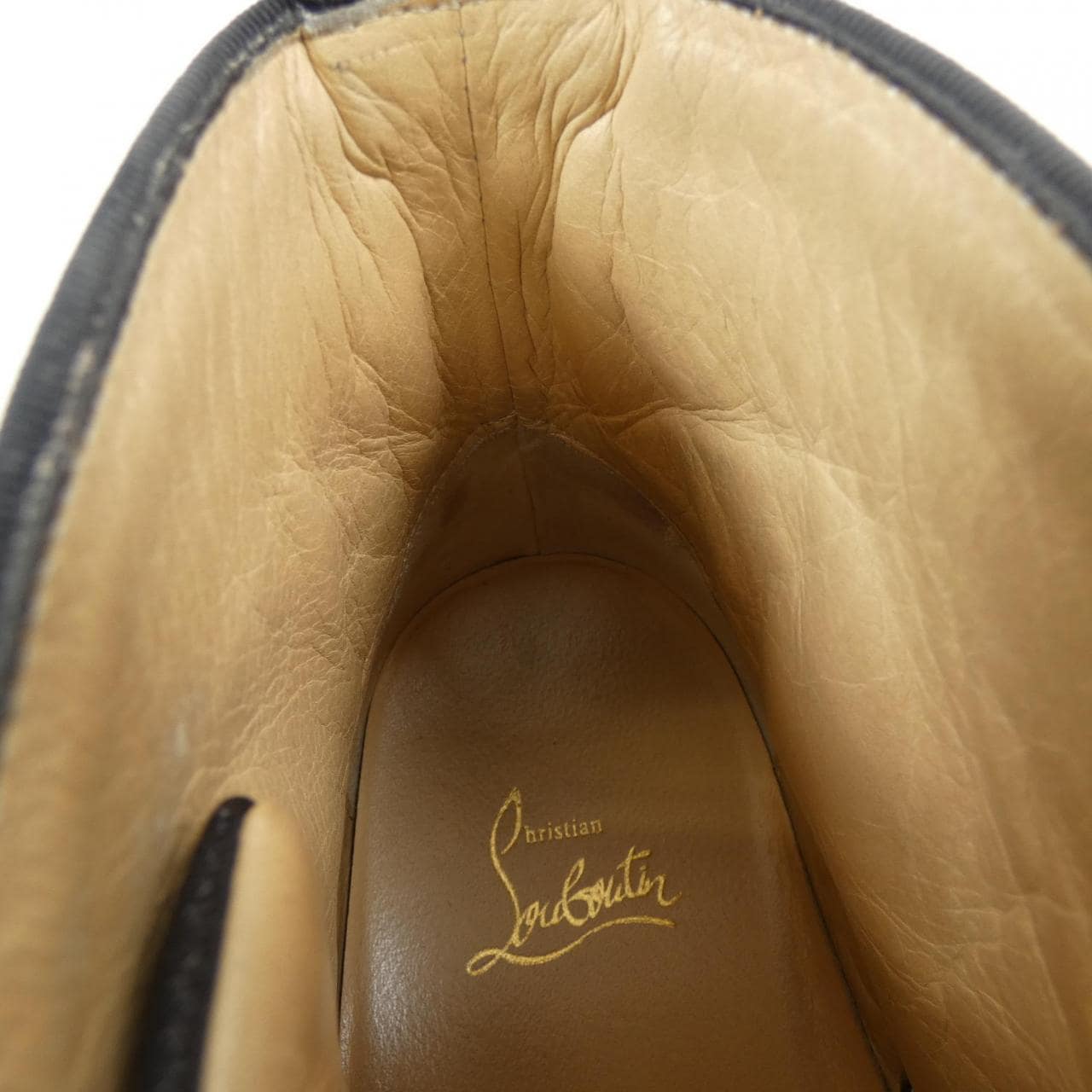 クリスチャンルブタン CHRISTIAN LOUBOUTIN スニーカー