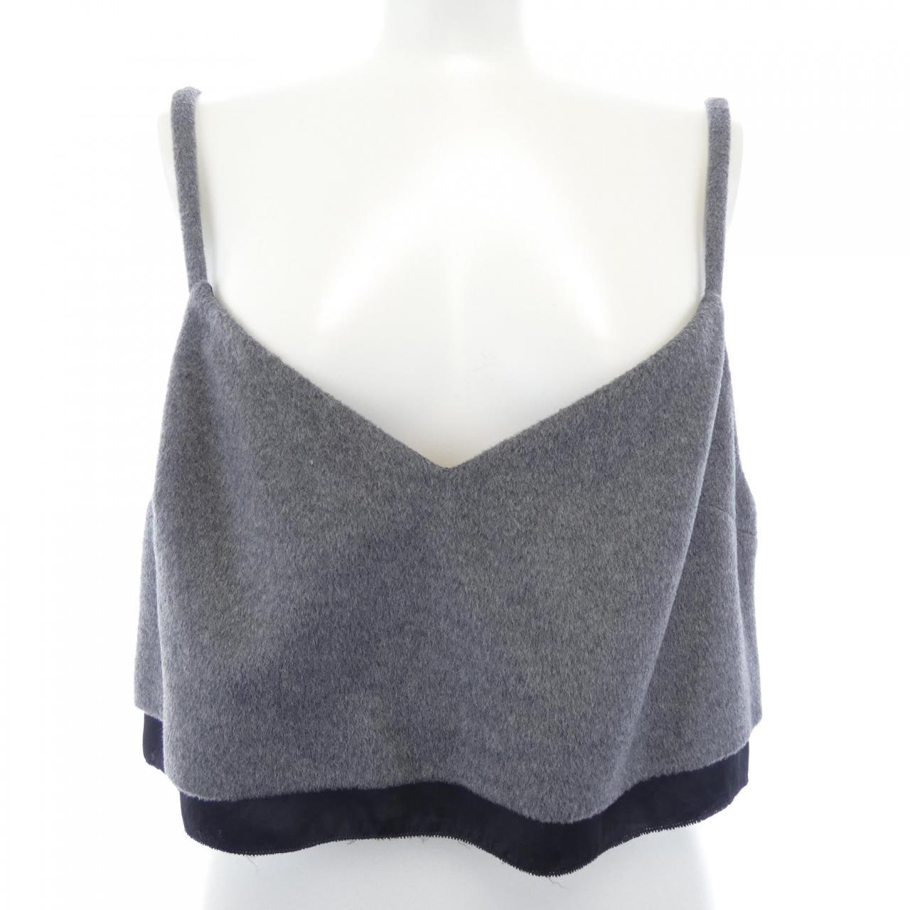 MIU MIU Miu MT1869 S231 125Q 吊带背心