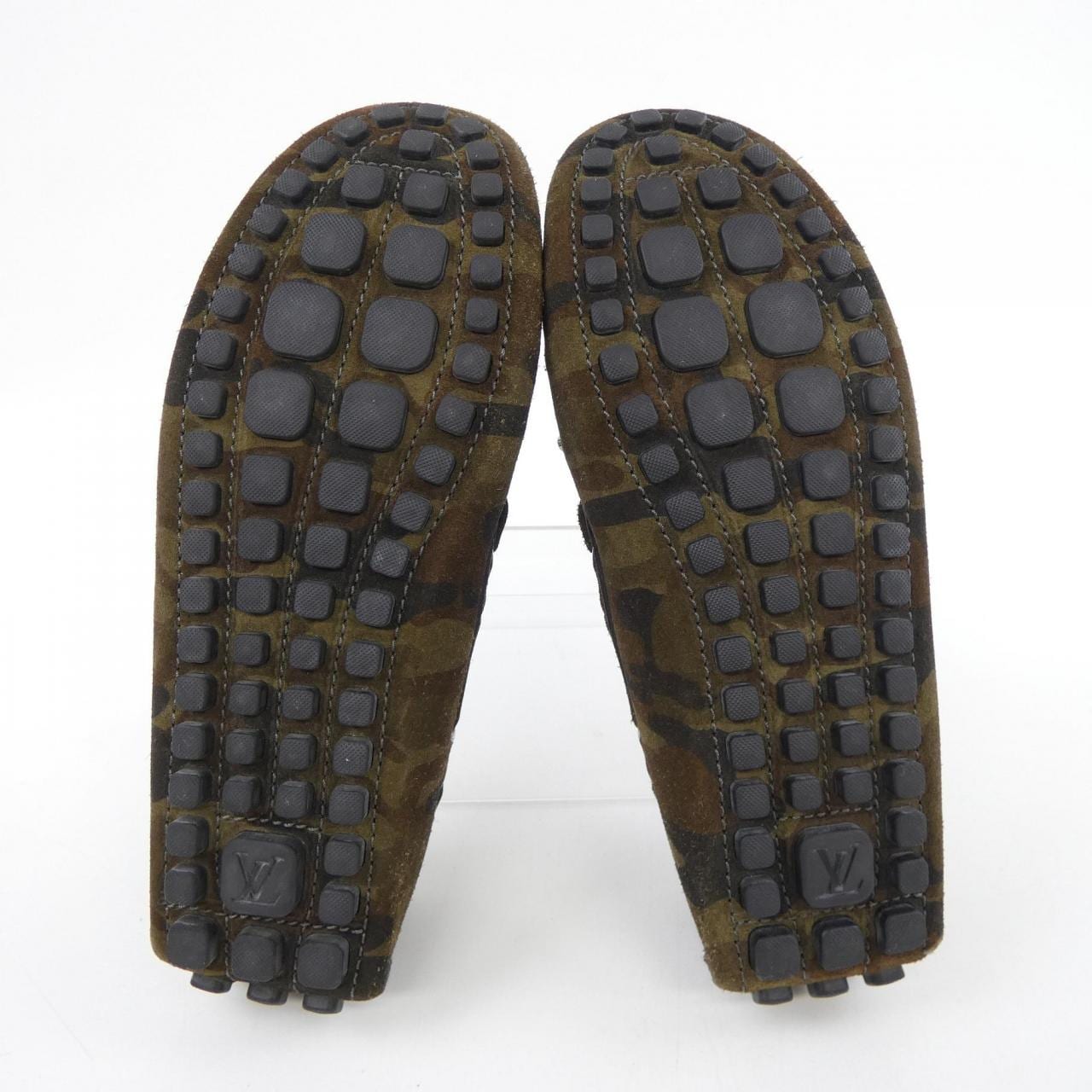 ルイヴィトン LOUIS VUITTON シューズ