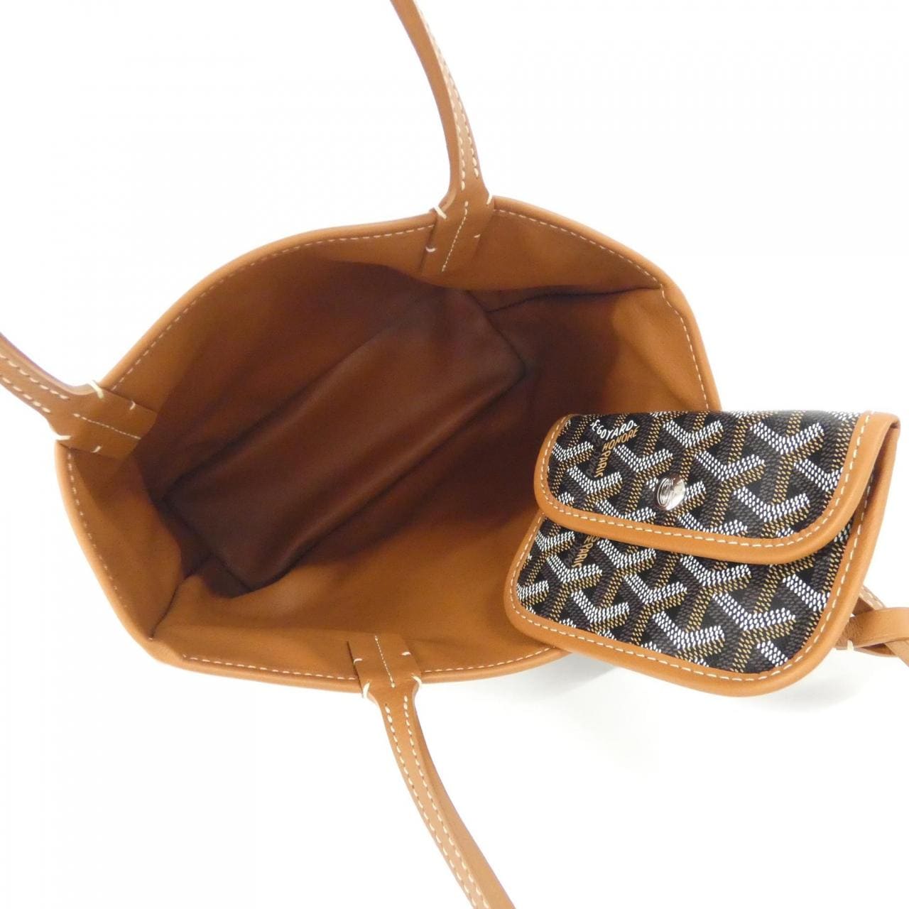 【未使用品】ゴヤール アンジュ ミニ バッグ