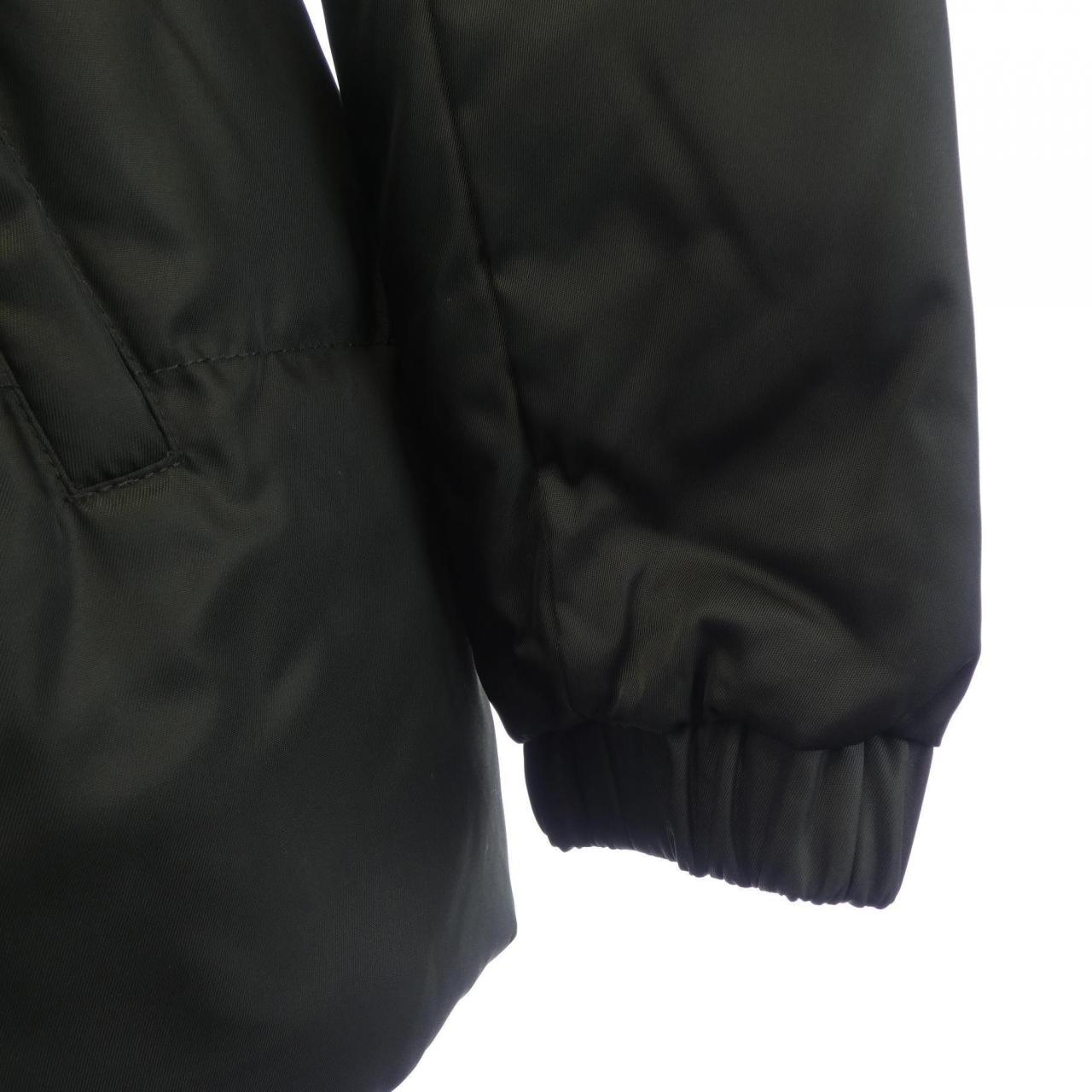 モンクレール MONCLER FATSIALFUR ダウンコート