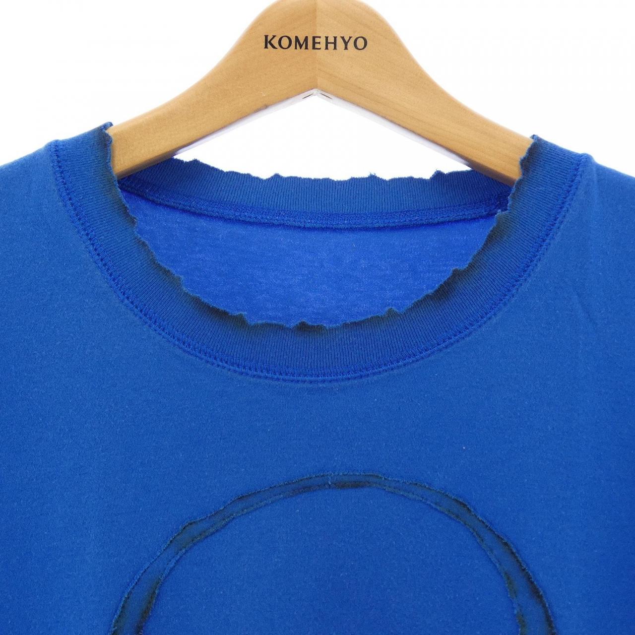 ルシアン ペラフィネ lucien pellat-finet Tシャツ